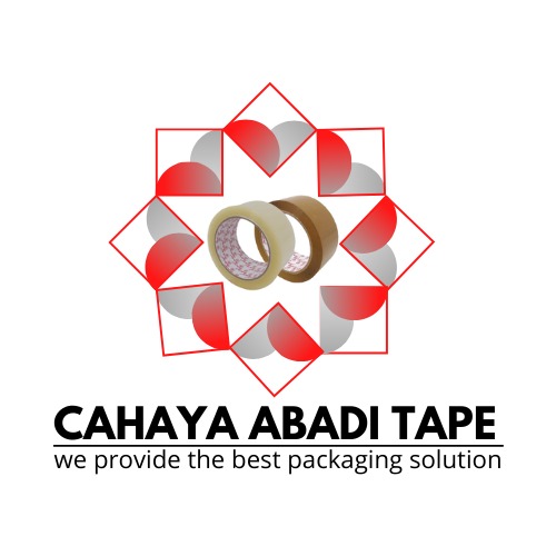 CAHAYA ABADI TAPE
