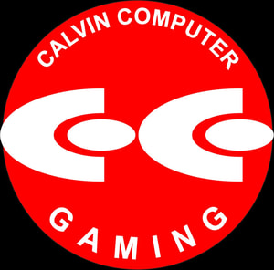 CALVIN COMPUTER