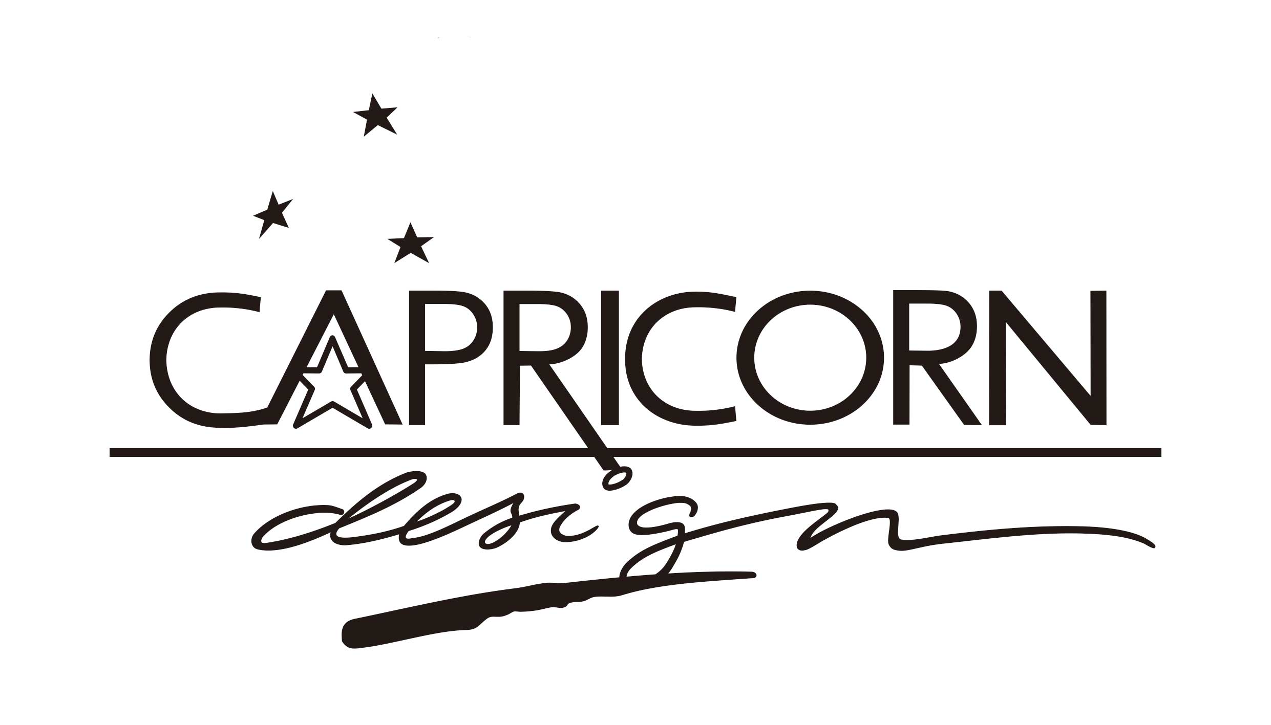 Capricorn Design Official Store