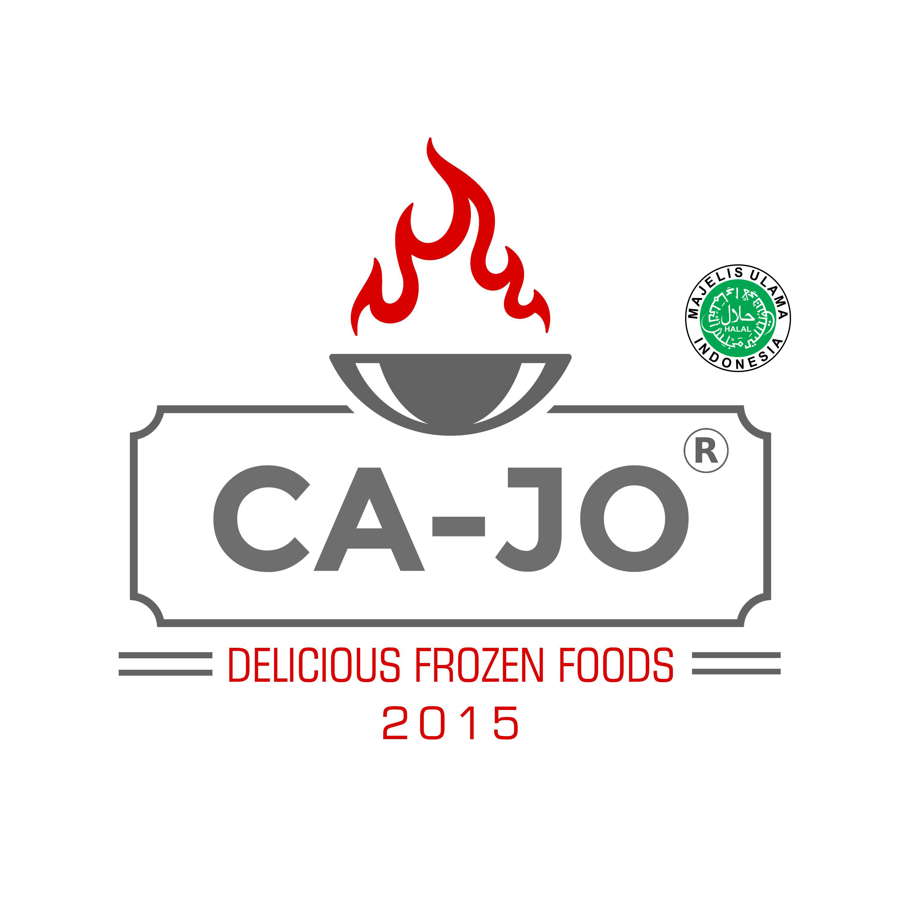 CA-JO Foods - Sidoarjo Official Store