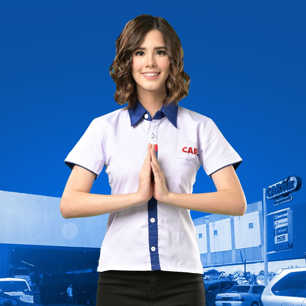 Carfix Indonesia