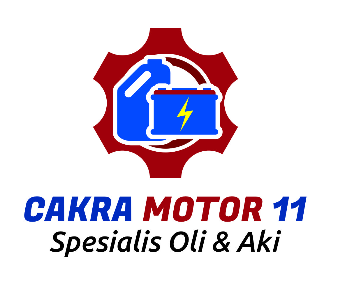 Cakra Motor 11 Official Store