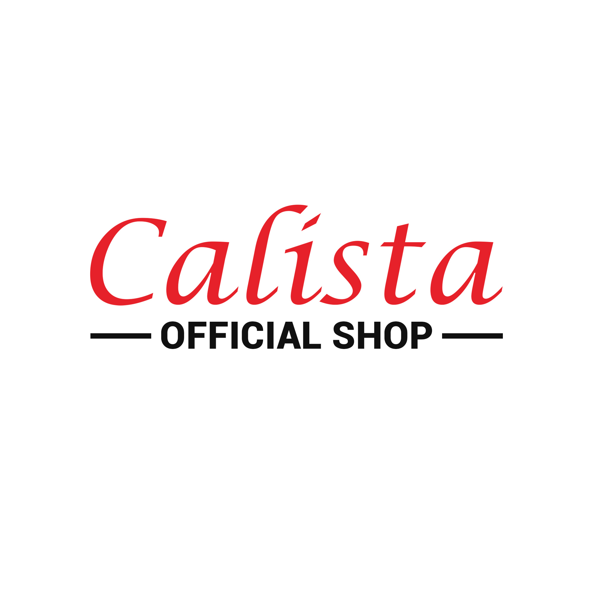 Calista Official Shop
