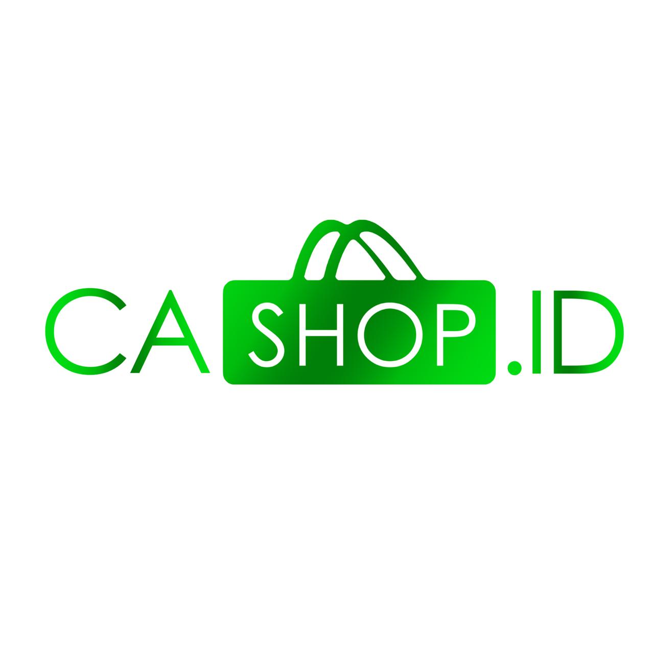 CASHOP.ID OFFICIAL STORE