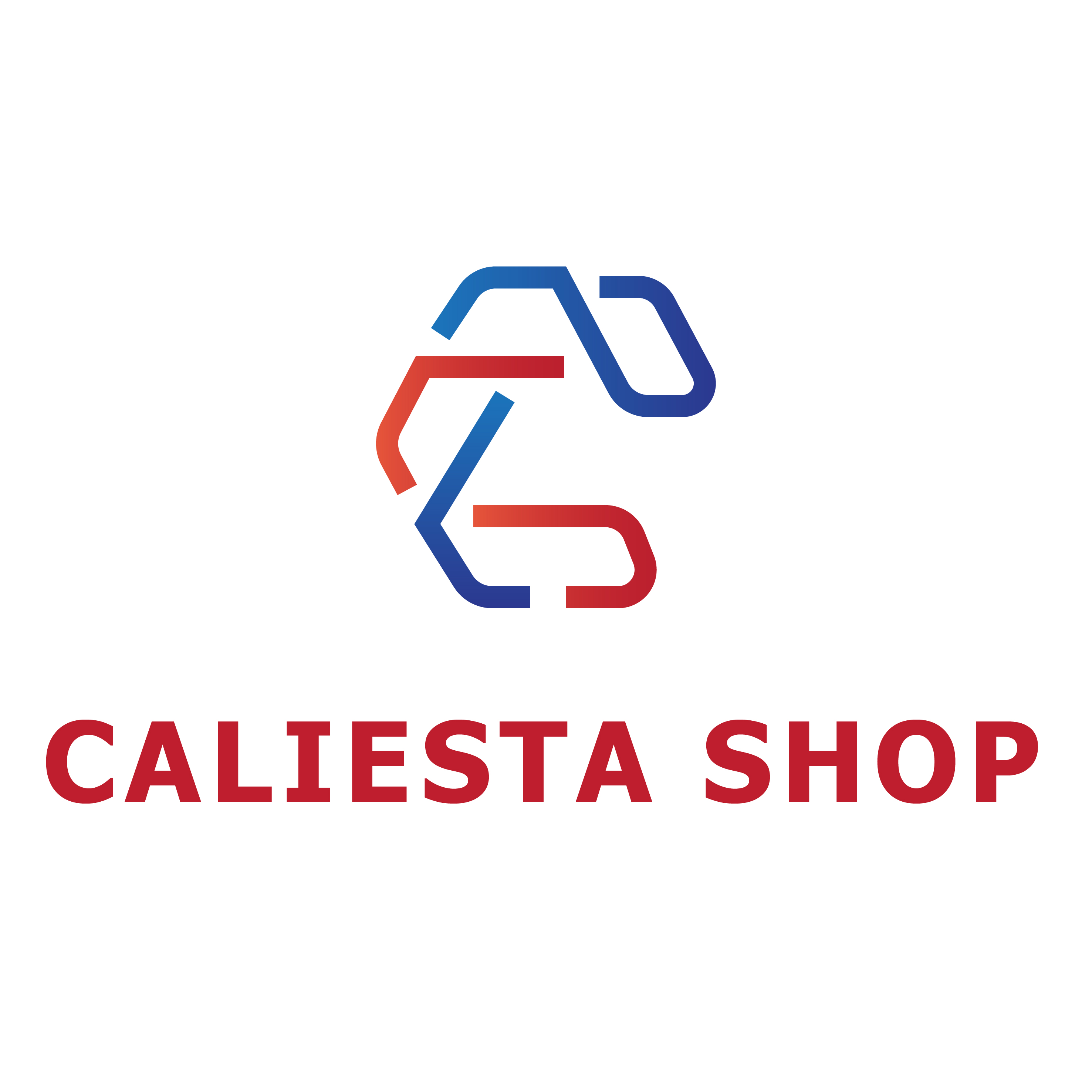 Caliesta Shop Bdg Official Store