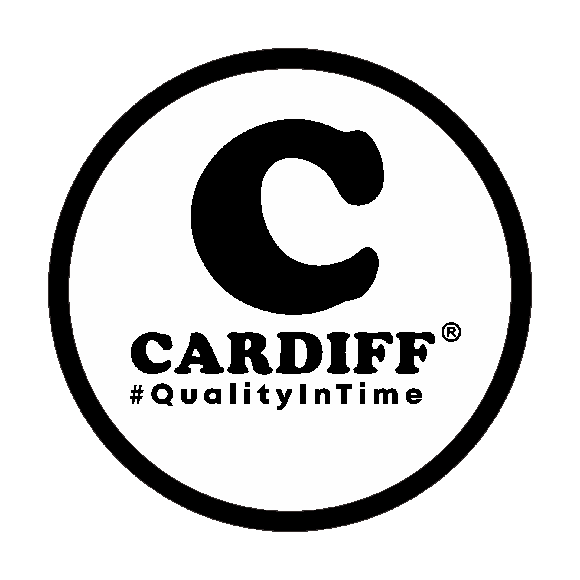 CARDIFF WATCH Official Store