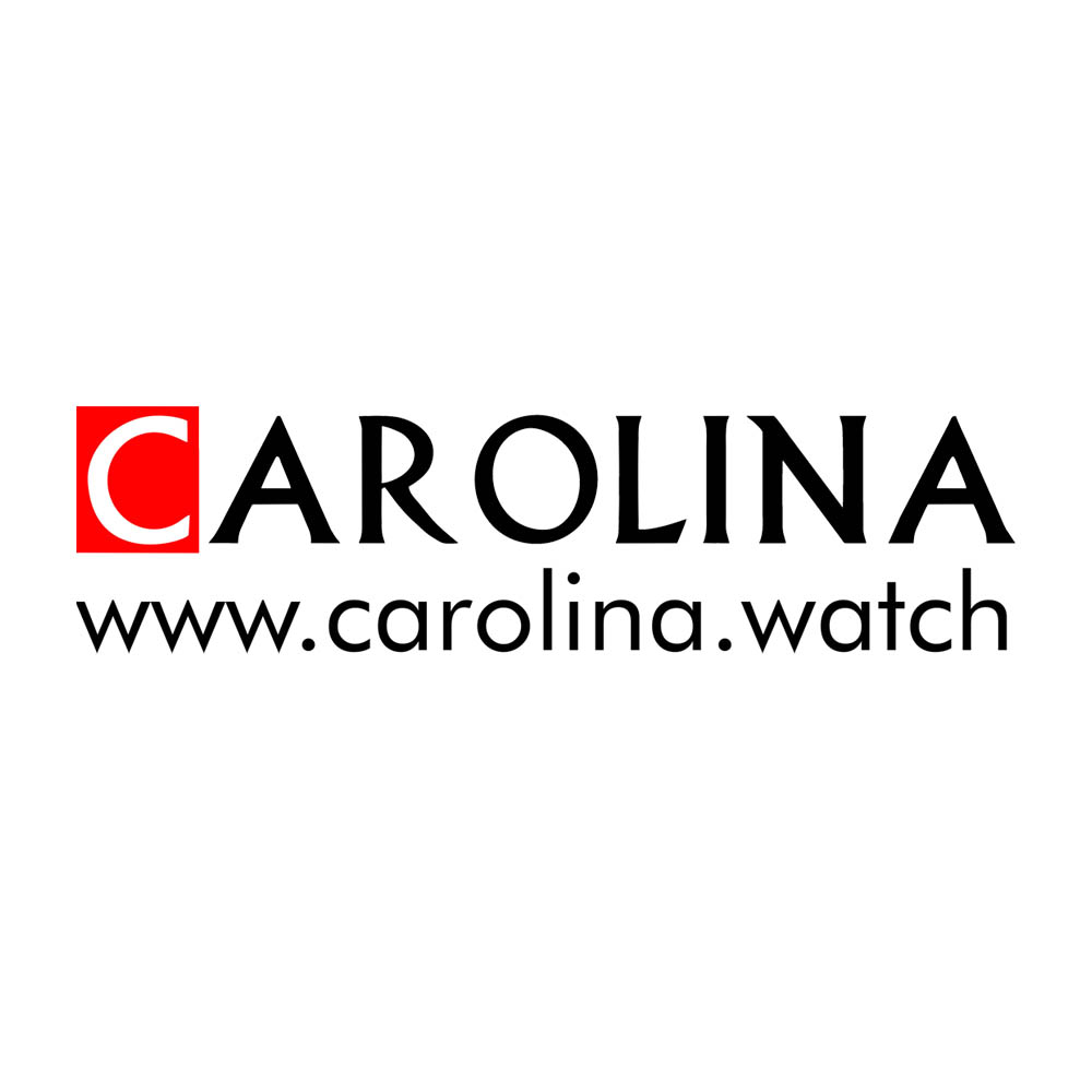 Carolina Watch Official Store