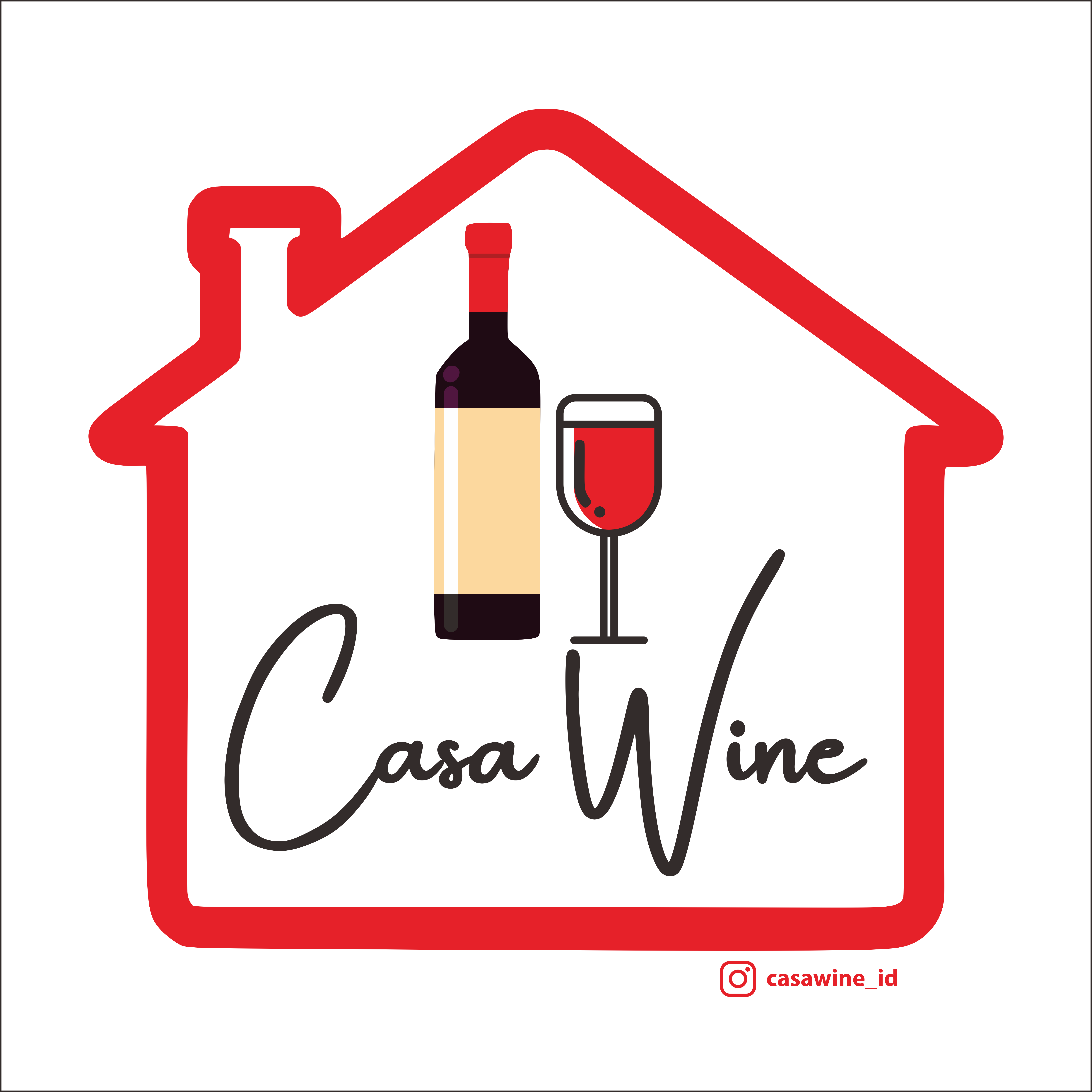 Casa Wine Official Store