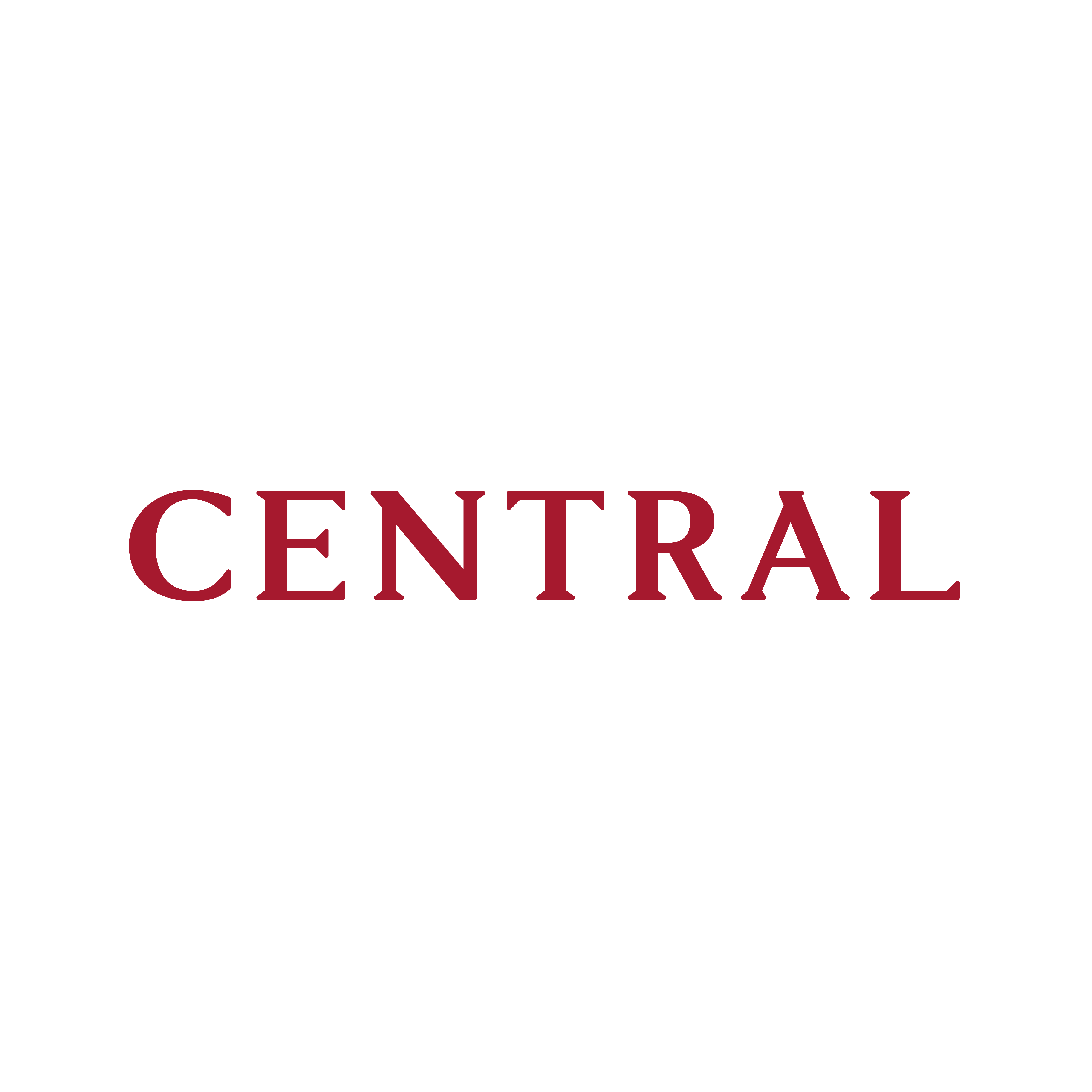 Central Department Store Flagship Store