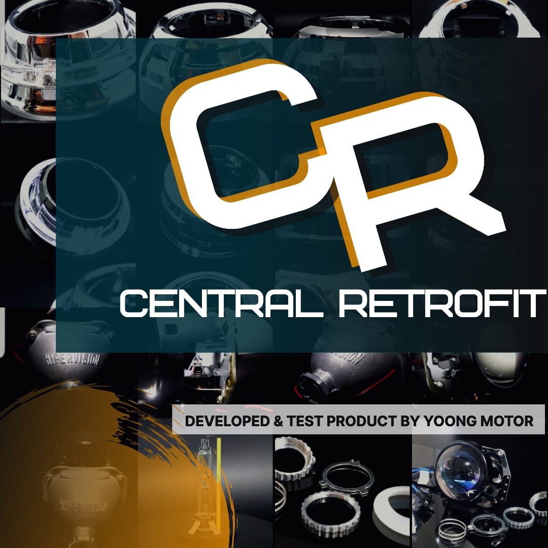 Central Retrofit Official Store