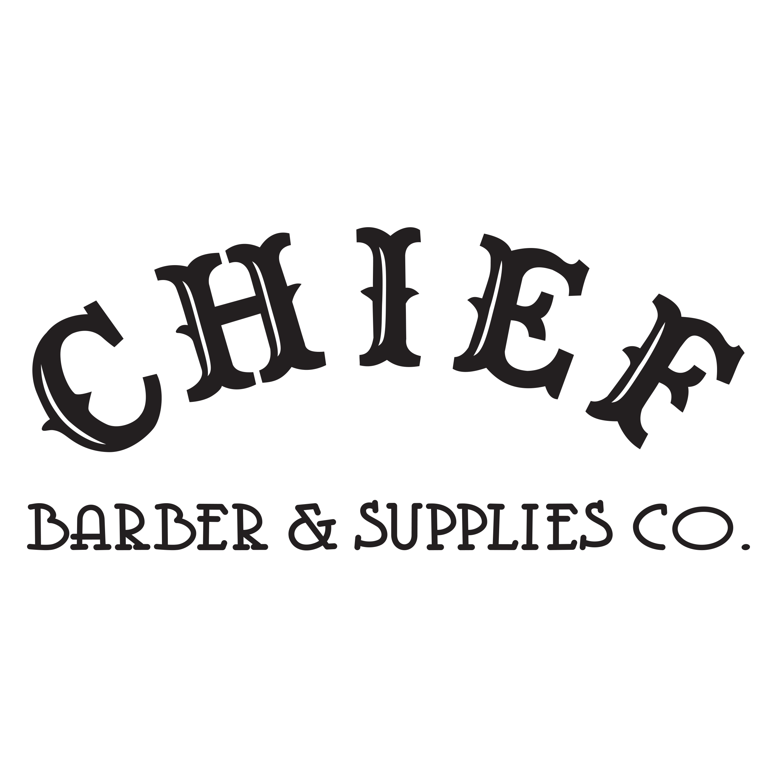 Chief Official Store