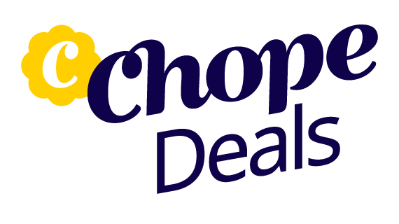 Chope Indonesia Official Store