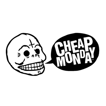 Cheap Monday Indonesia