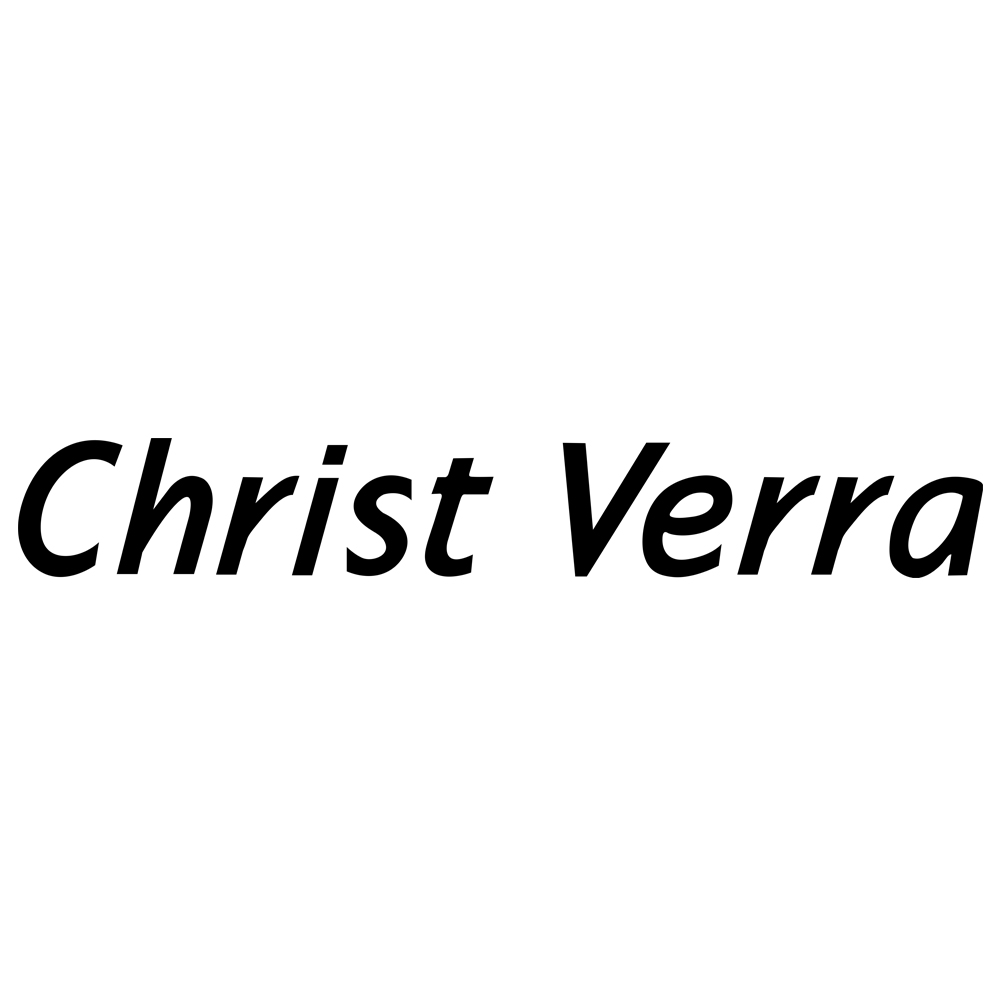 CHRIST VERRA OFFICIAL STORE