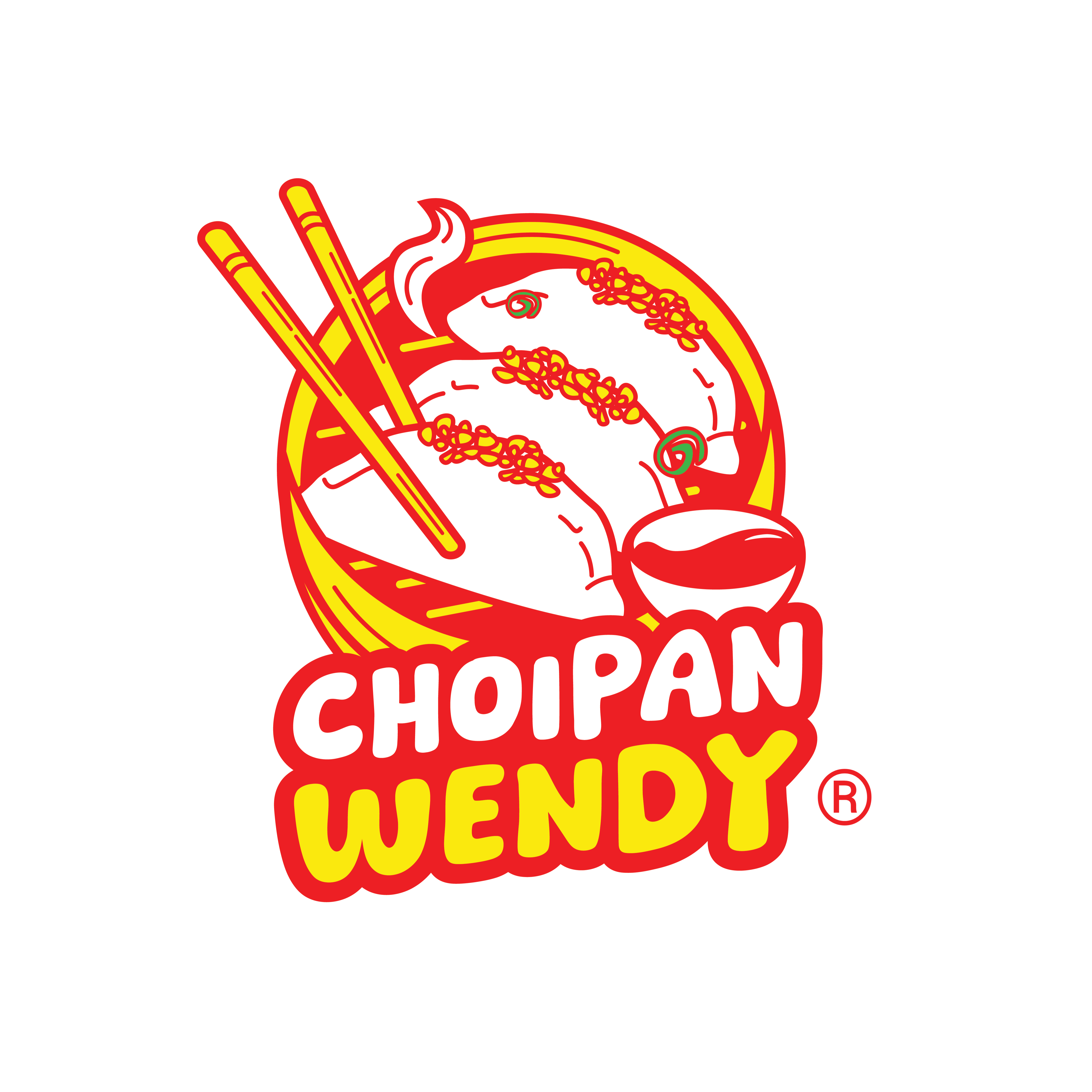 Choipan wendy Flagship Store
