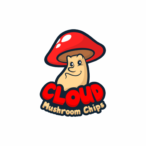 Cloud Mushroom Official Store