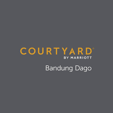 Courtyard by Marriot Bandung Dago CHSE Certified Official Store