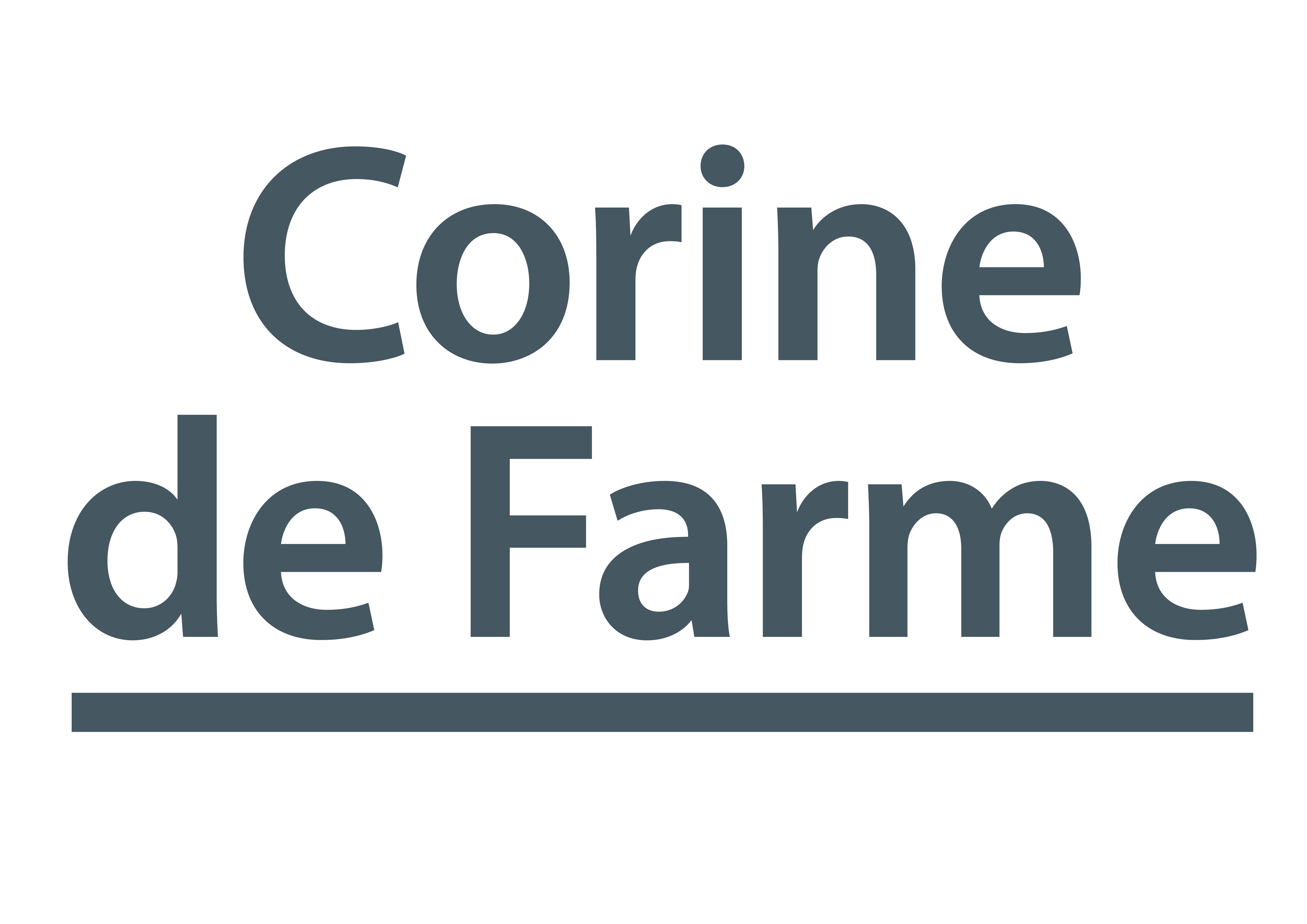 Corine de Farme Flagship Store