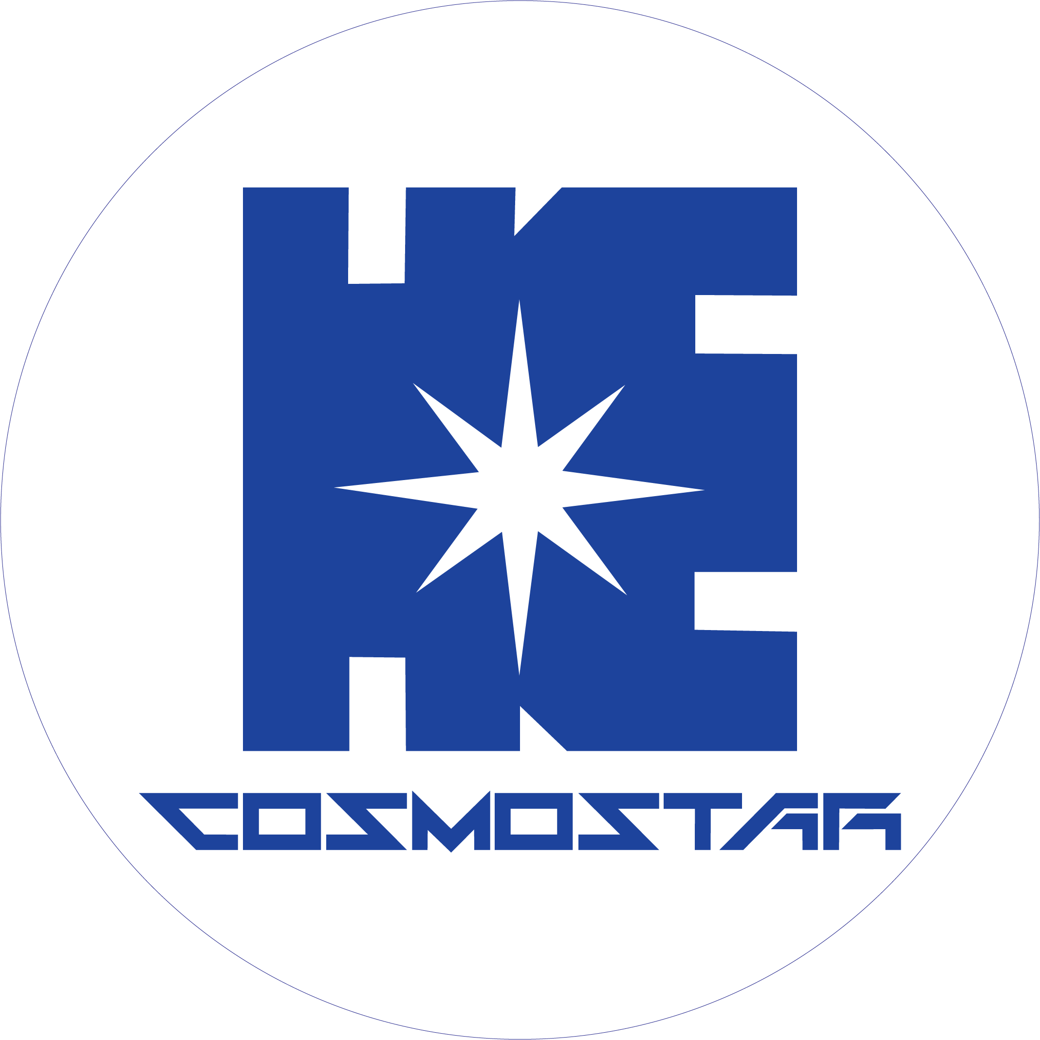 Cosmostar.ID