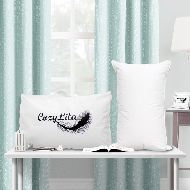 Cozylila Official Store