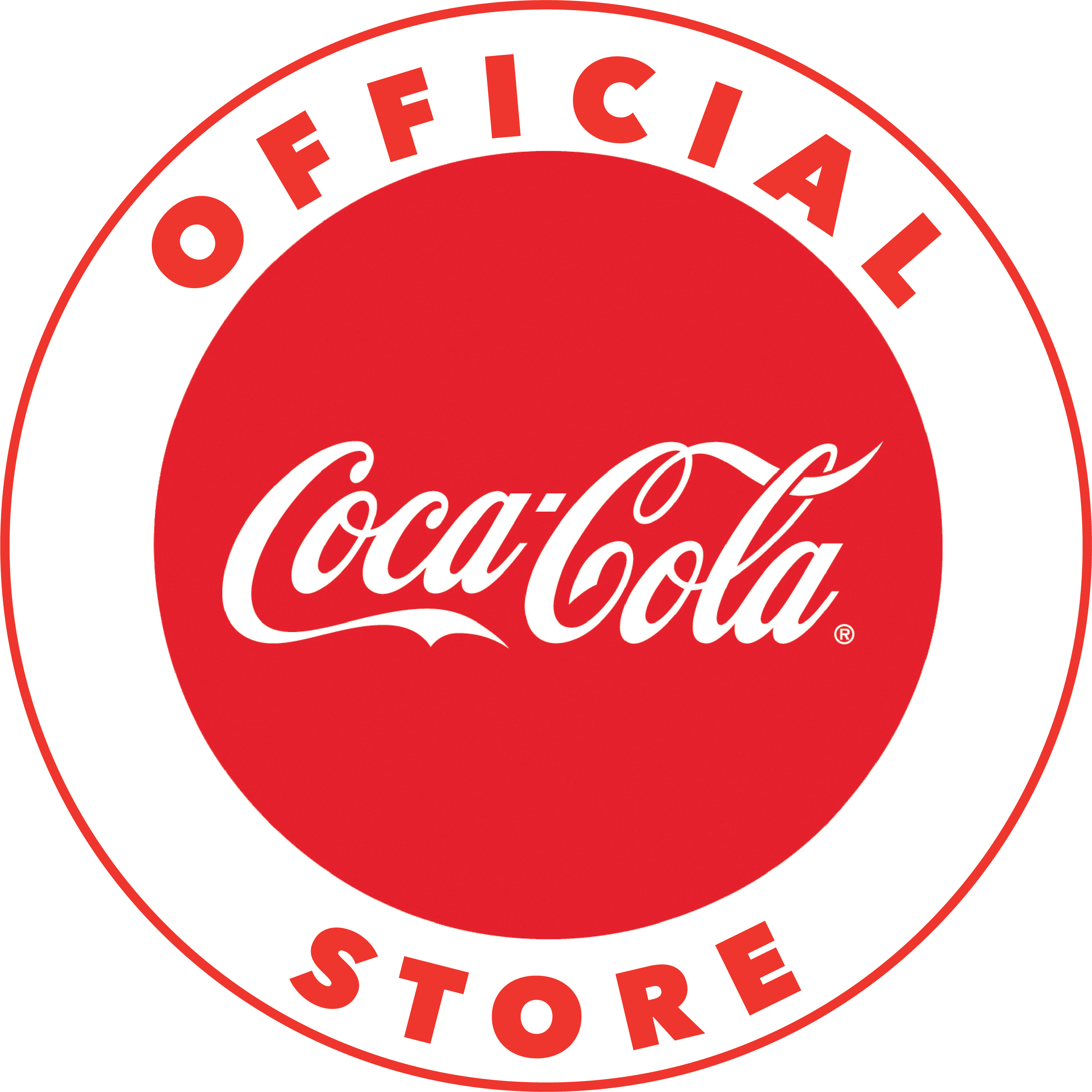 Coca-Cola Flagship Store