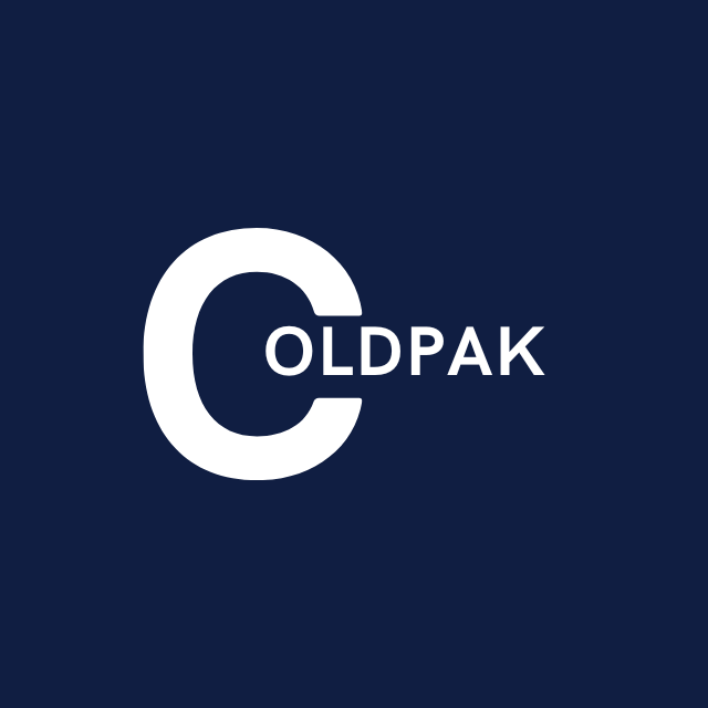 Coldpak Flagship Store