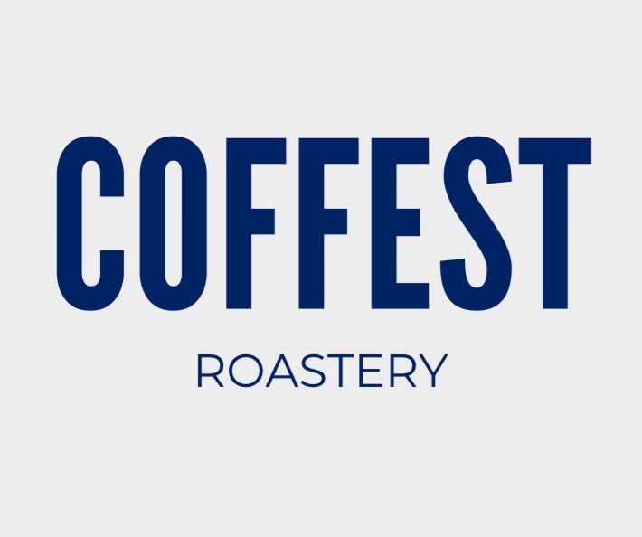 Coffest Roastery