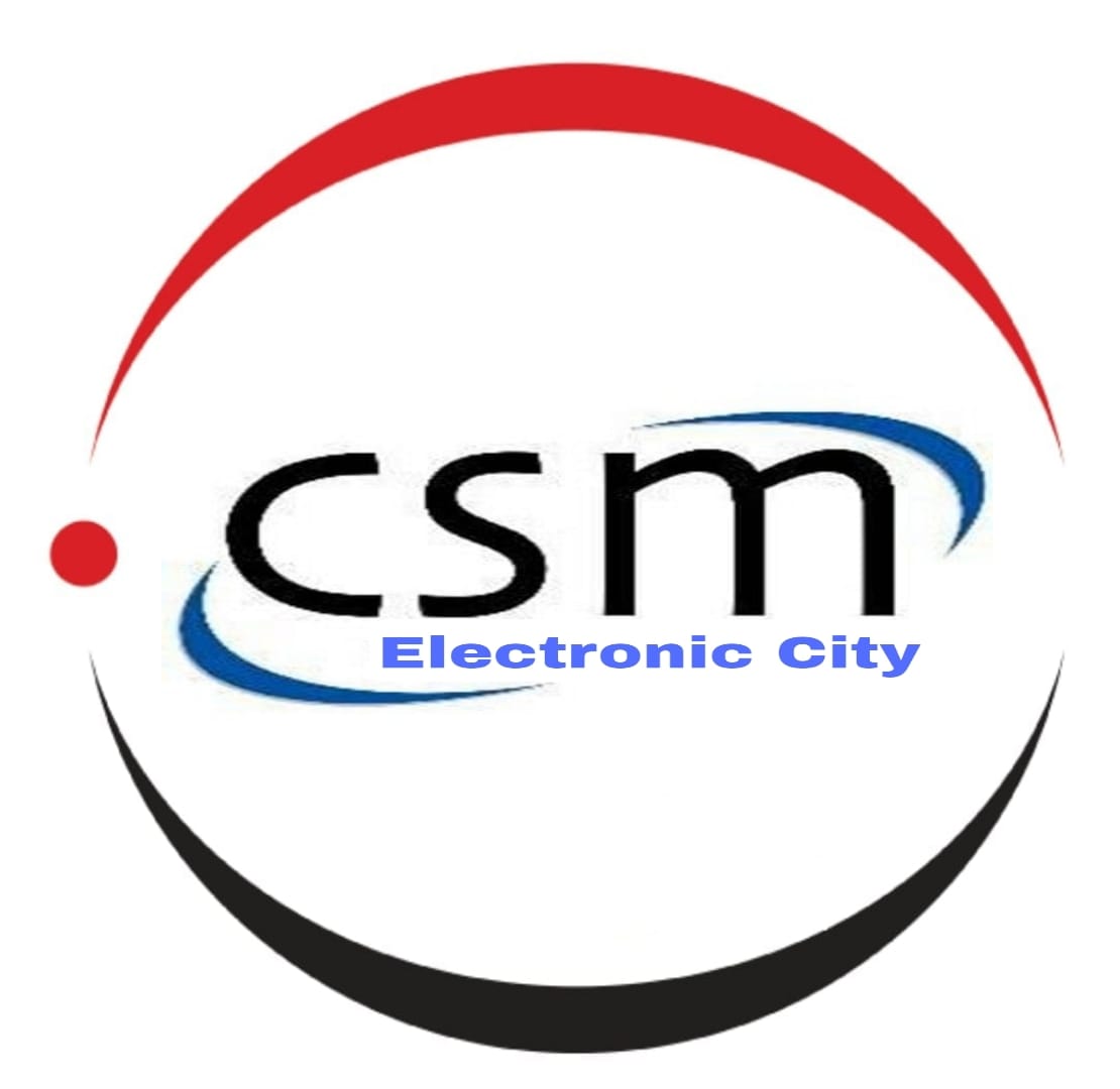CSM Electronic City Official Store