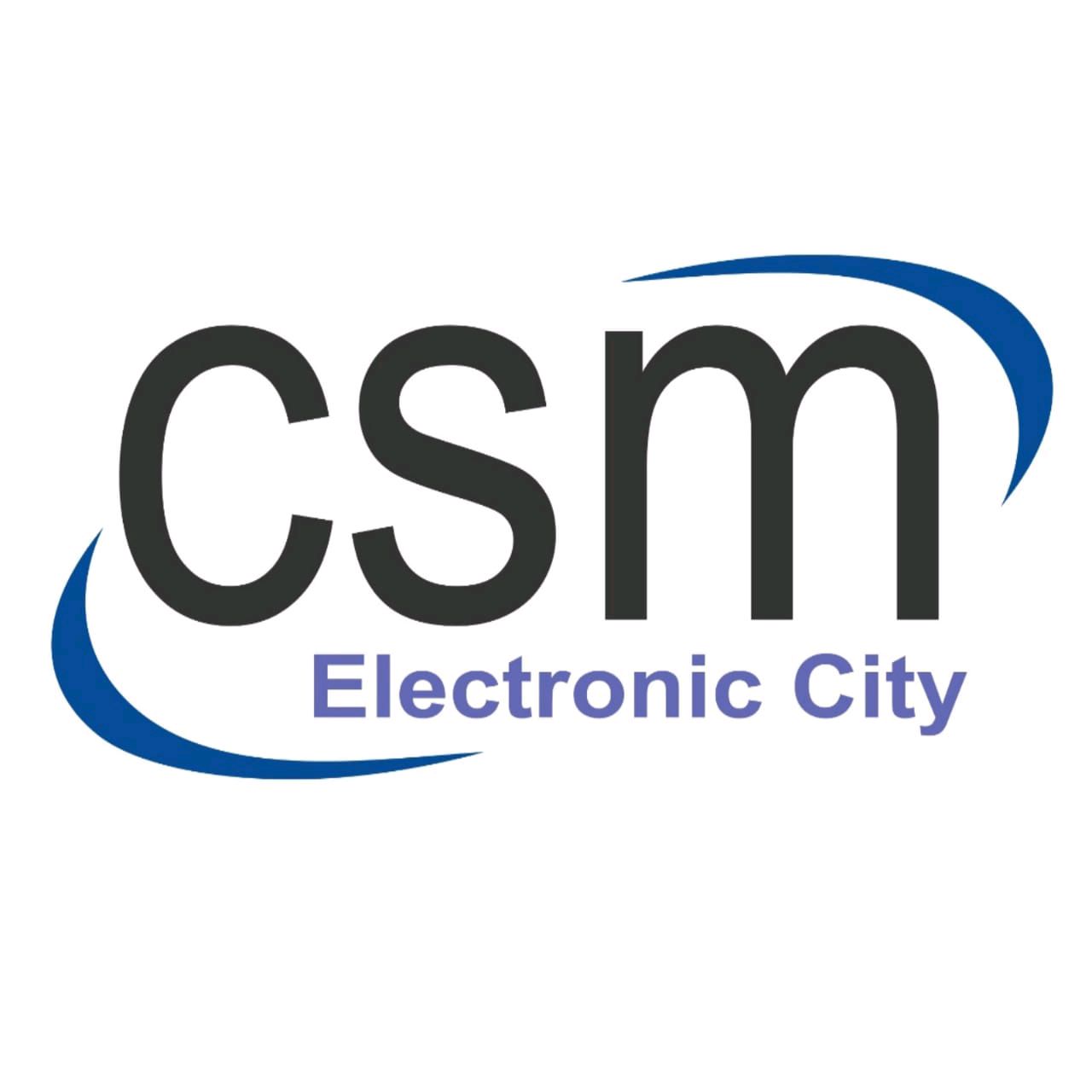 CSM Electronic City Official Store Harga Terbaru Januari 2024 Blibli