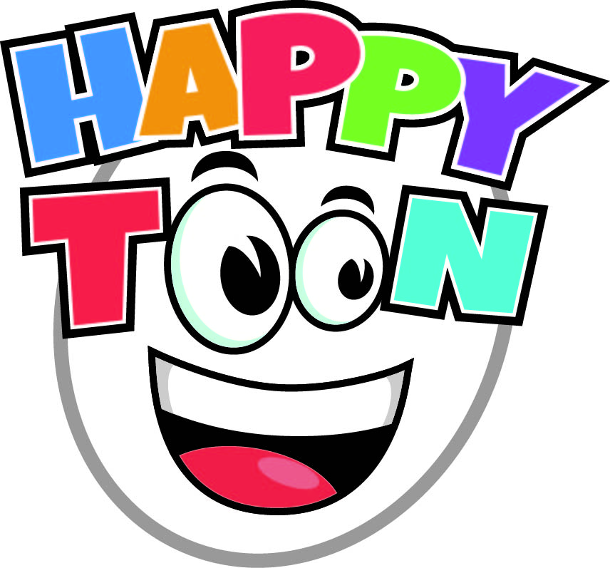 Happy Toon Official Store