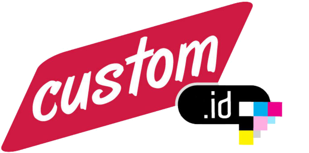 CUSTOM.ID Official Store