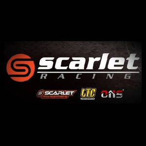 SCARLET RACING