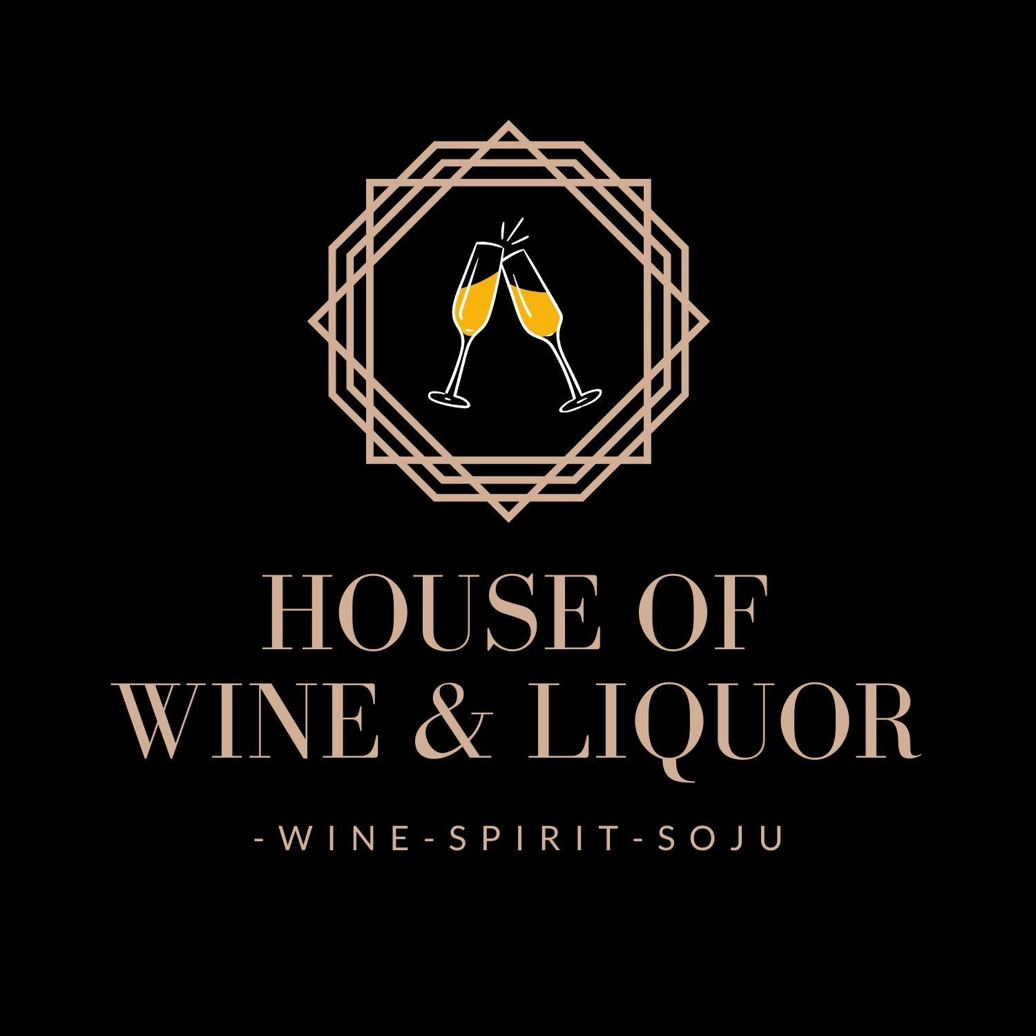 House of Wine and Liquor Official Store