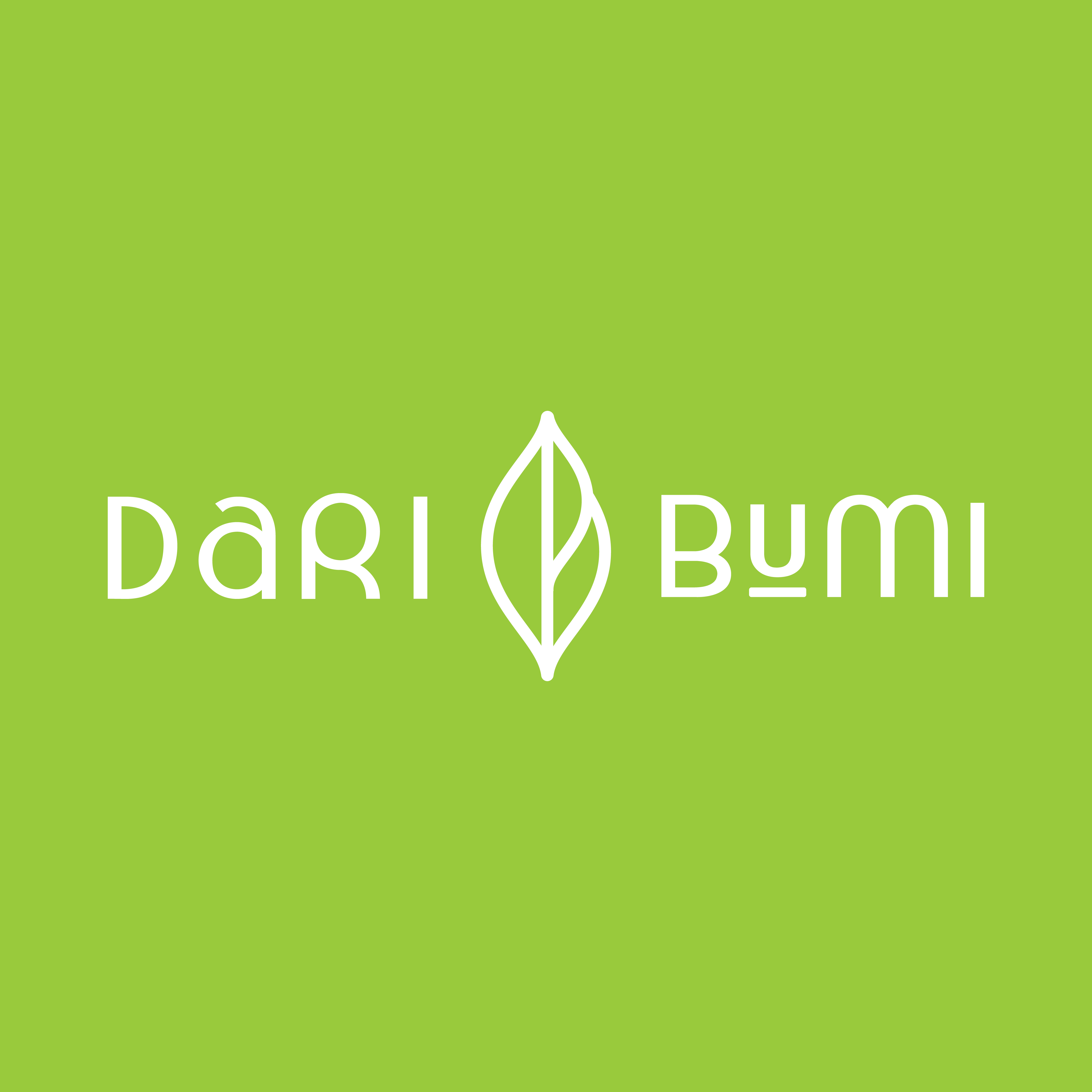 Dari Bumi
