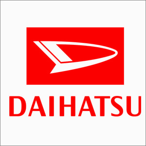 Daihatsu Genuine Parts