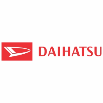 Daihatsu Genuine Parts FBB Official Store
