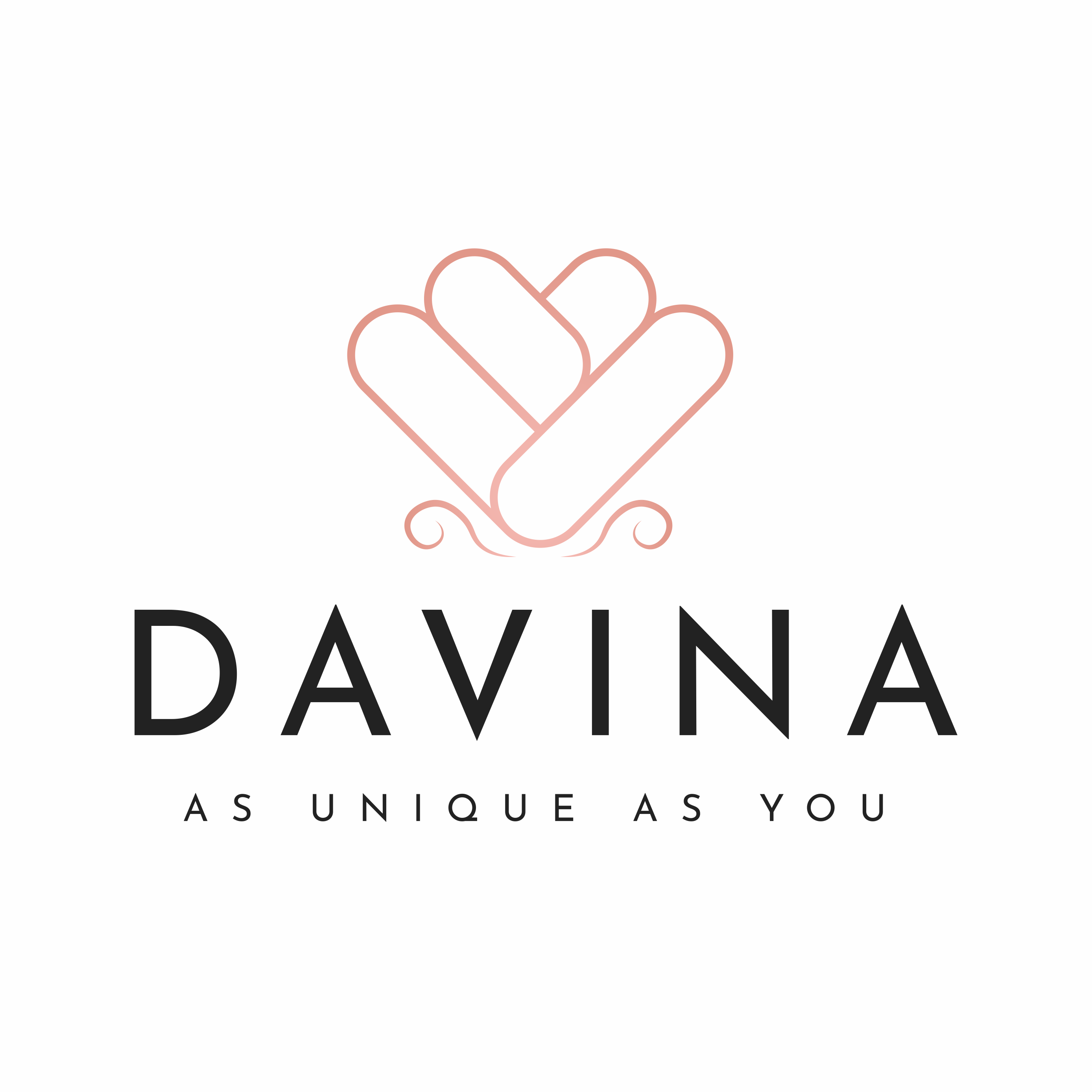 DAVINA Jewelry Official Store