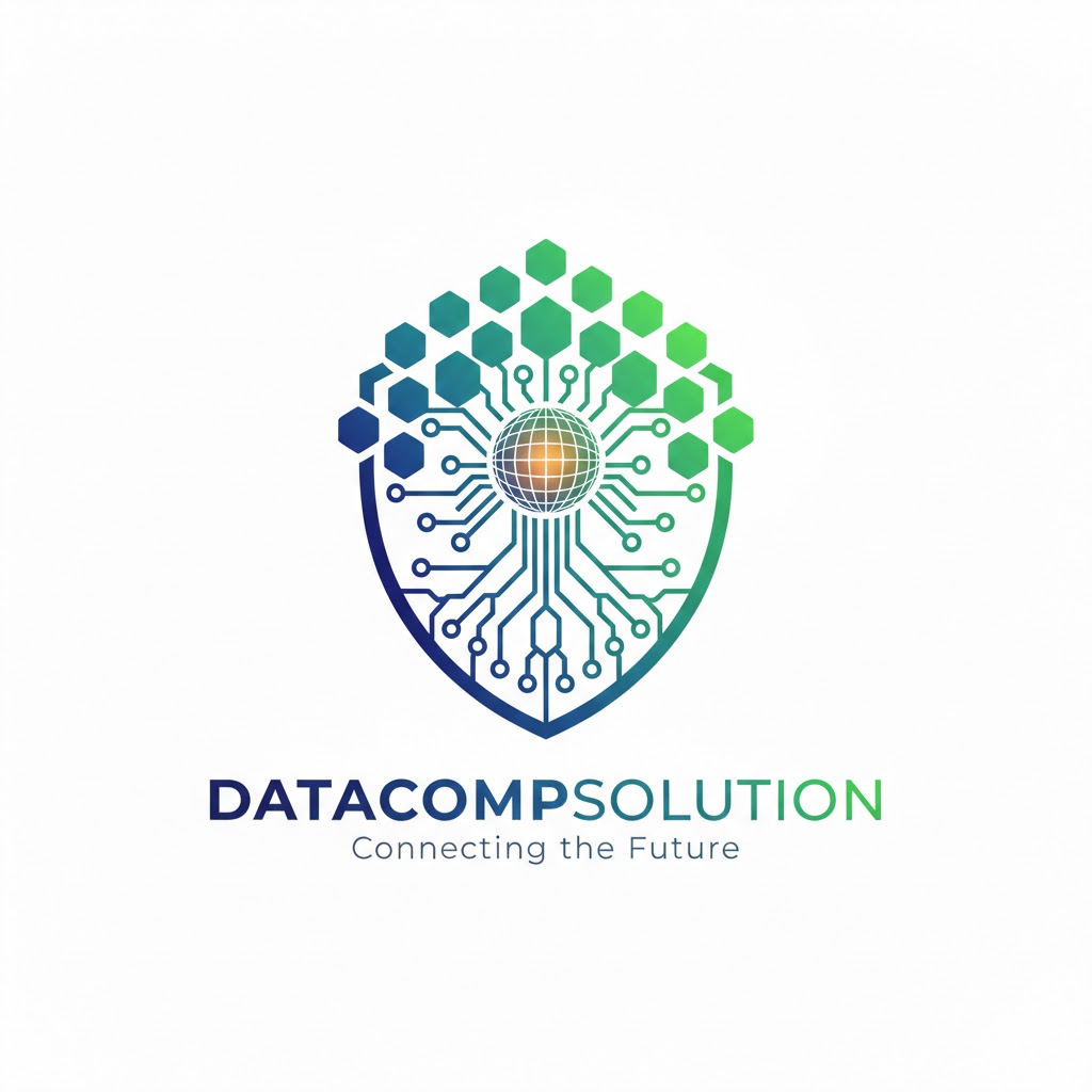 Datacomp Solutions
