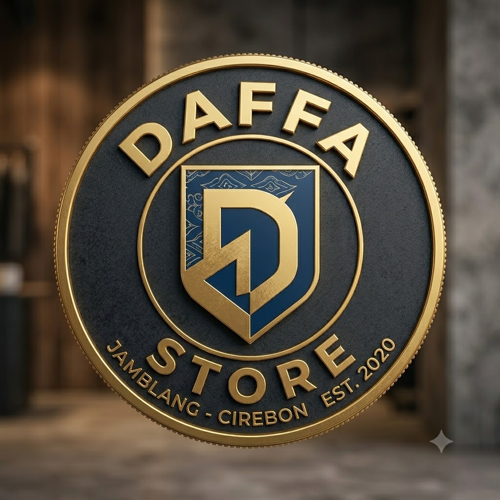 DAFFA STORE 2