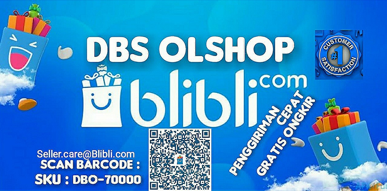 DBS OLSHOP Official Store