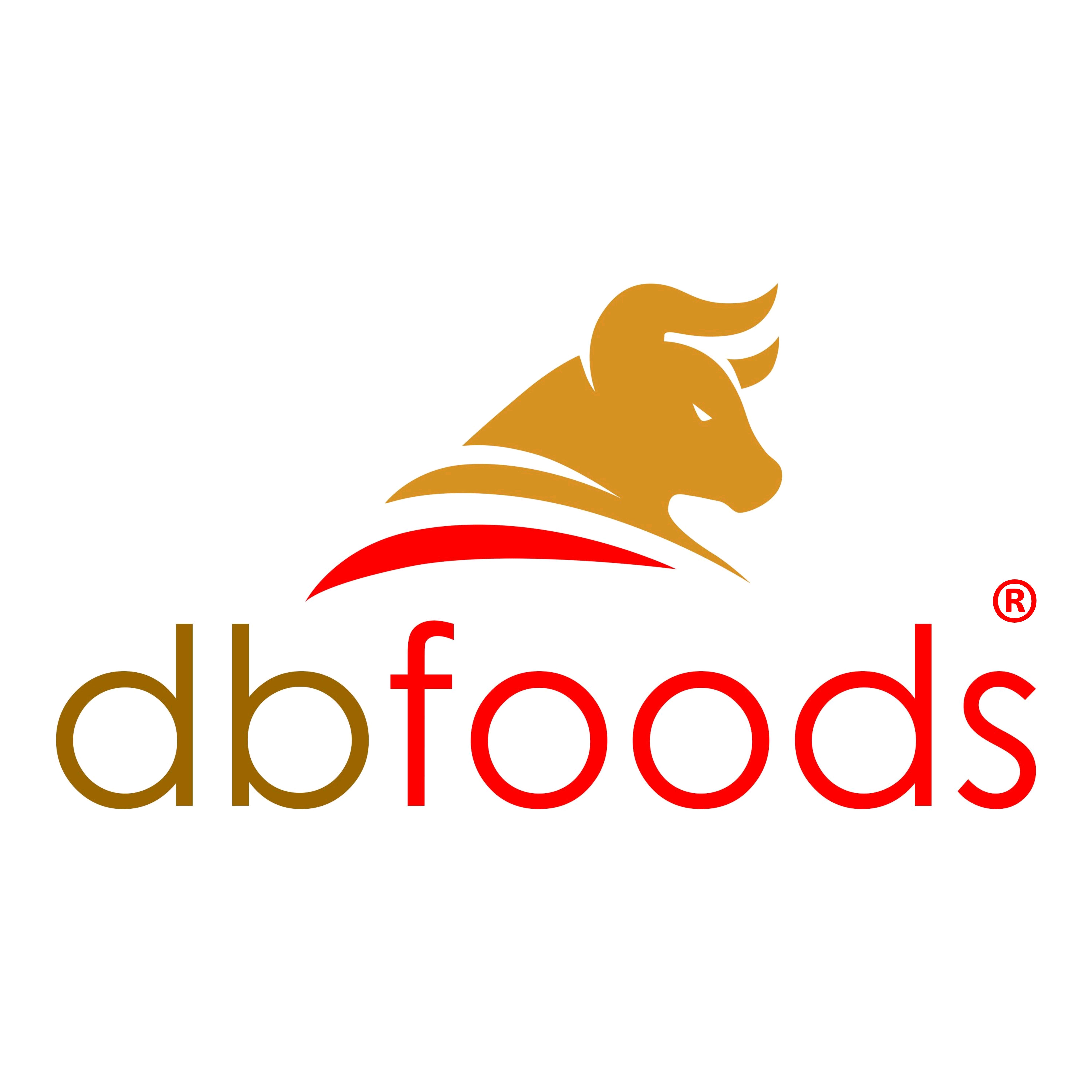DB World Foods: A Global Culinary Journey