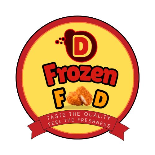 D Frozen Food Palembang