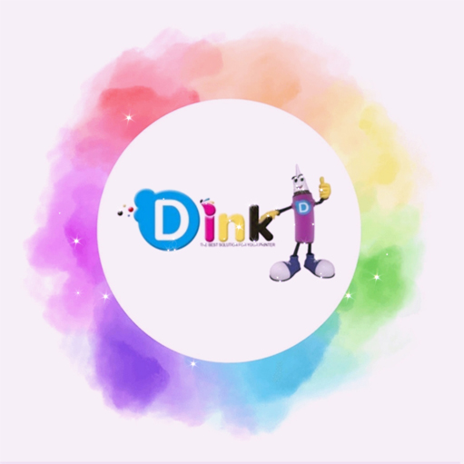 D ink Official Store