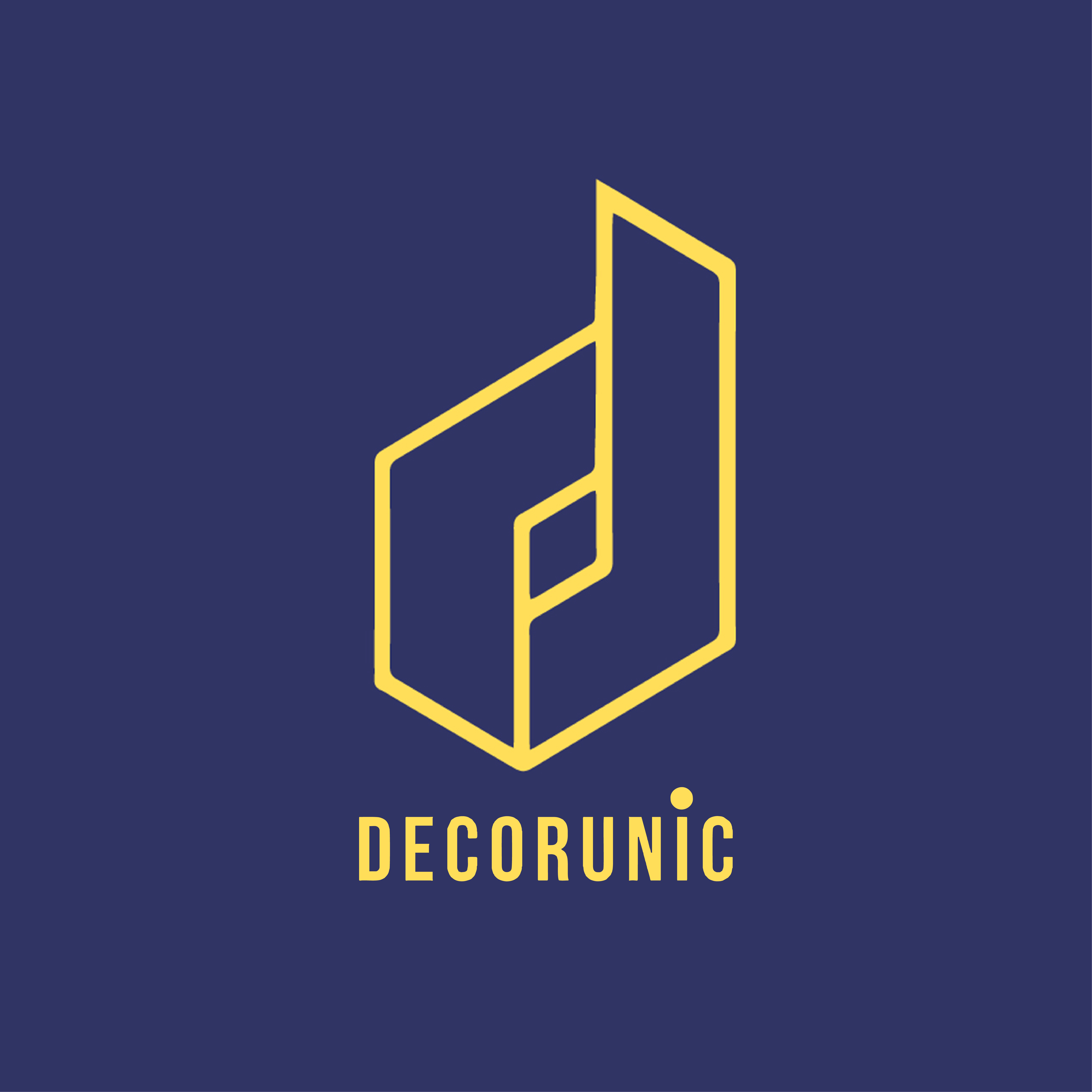 Decorunic Official Store