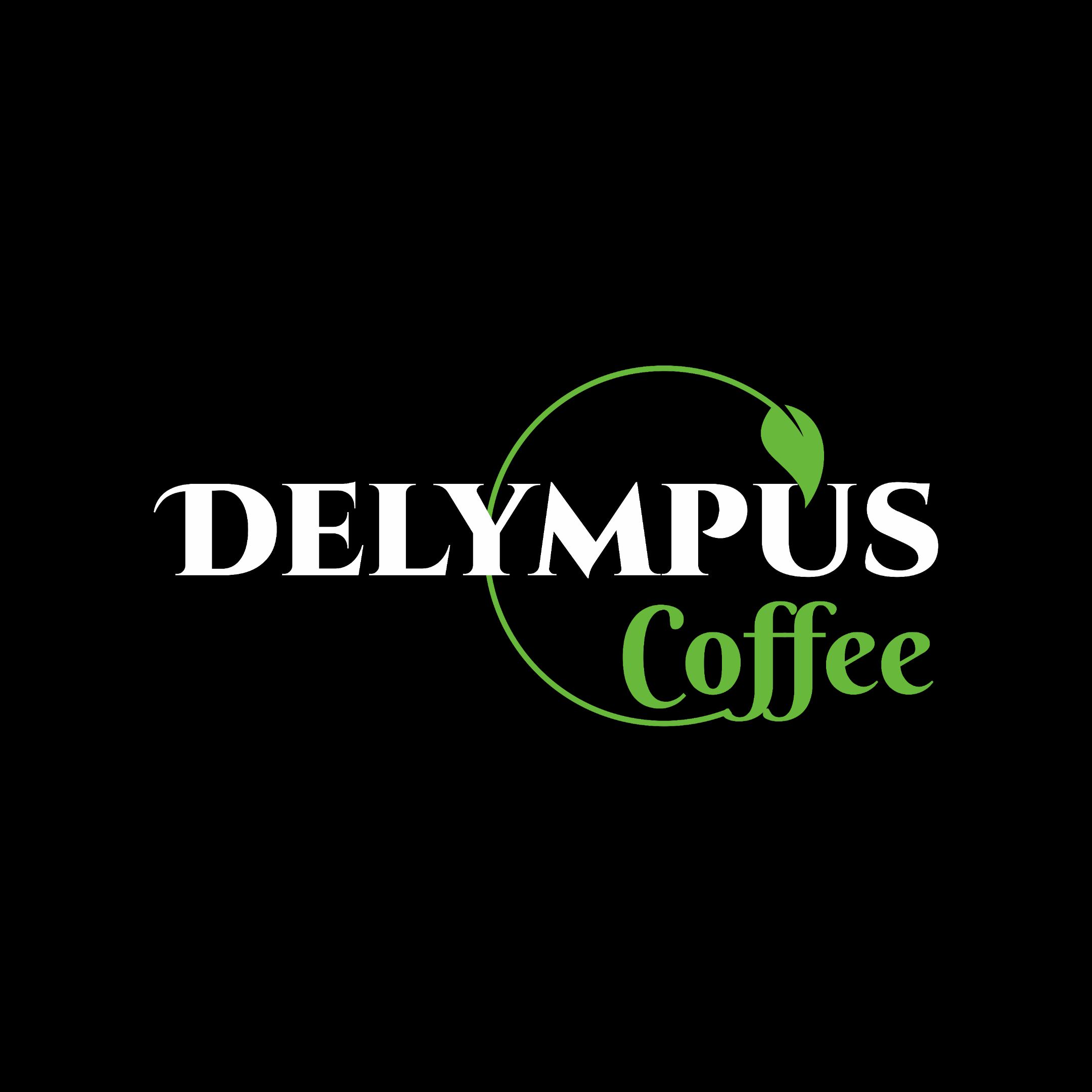Delympus Coffee Official Store