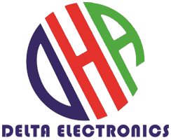 DELTA ELECTRONICS Official Store