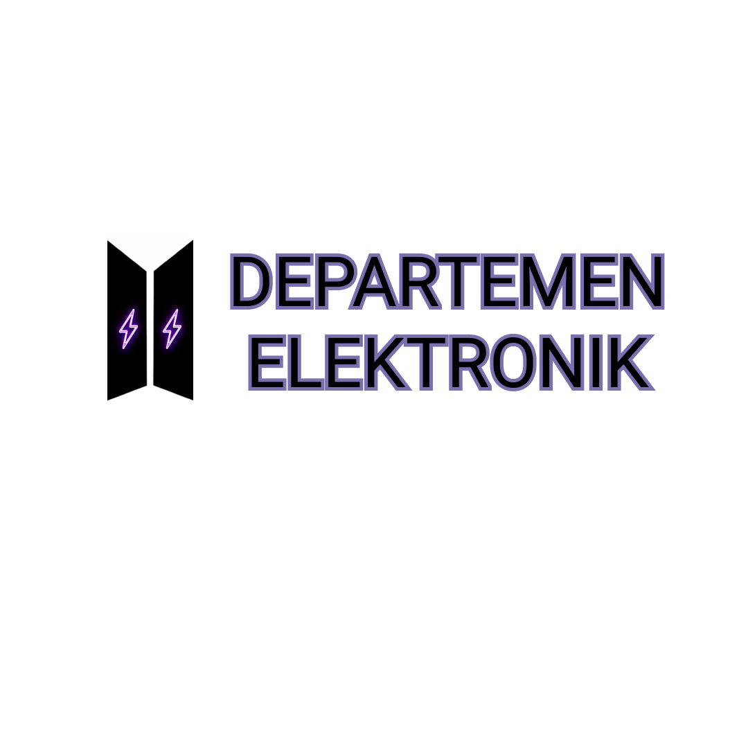 Departemen Elektronik