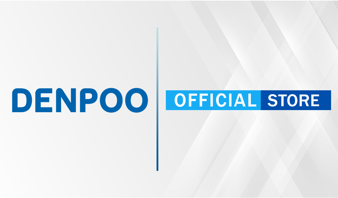 Denpoo Electronic Official Store