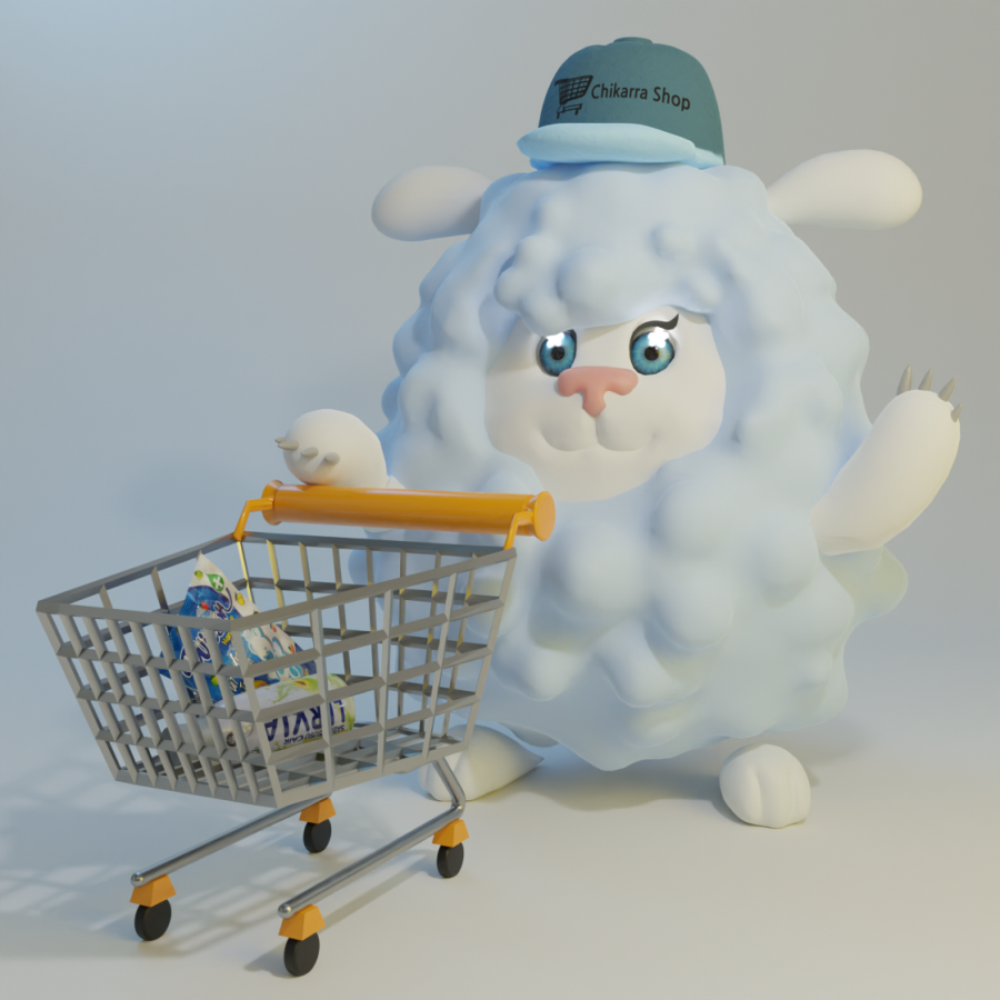 Chikarra Official Store