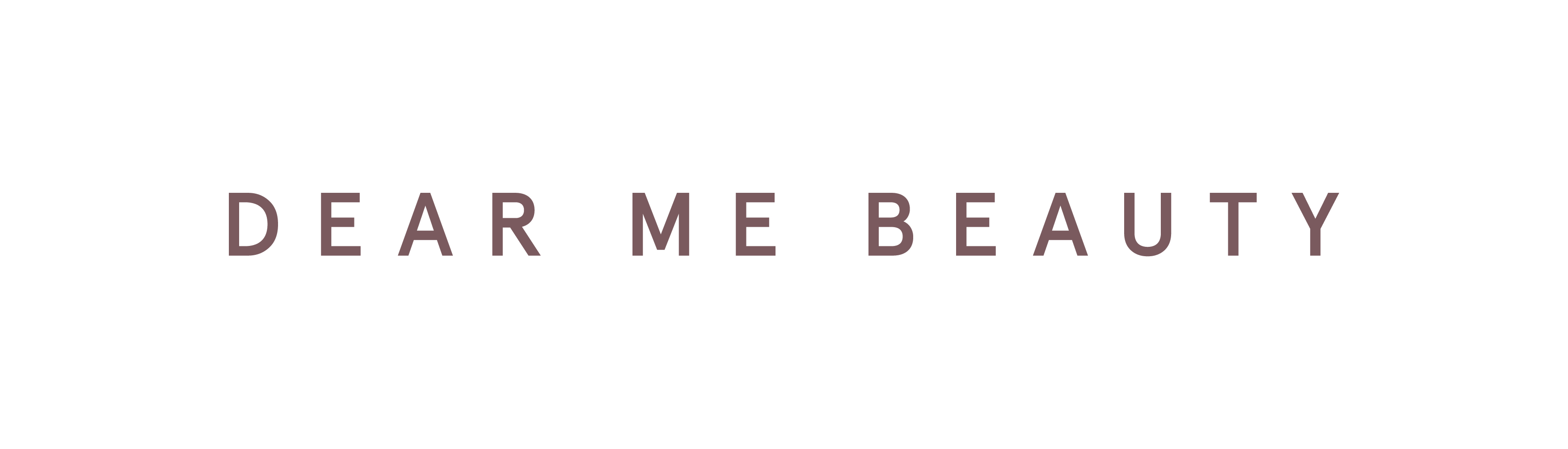 Dear Me Beauty Official Store